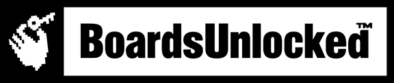 BoardsUnlocked
